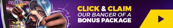 Casino | Generic | Banner | BONUSPACK