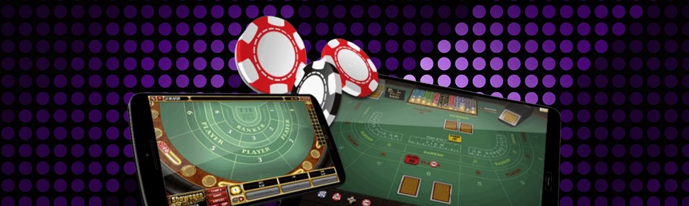Power Slots | Casino | Baccarat