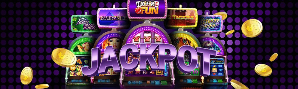 Power Slots | Casino | Jackpot