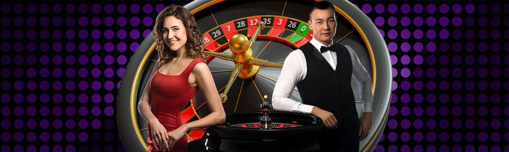 Power Slots | Casino | Roulette