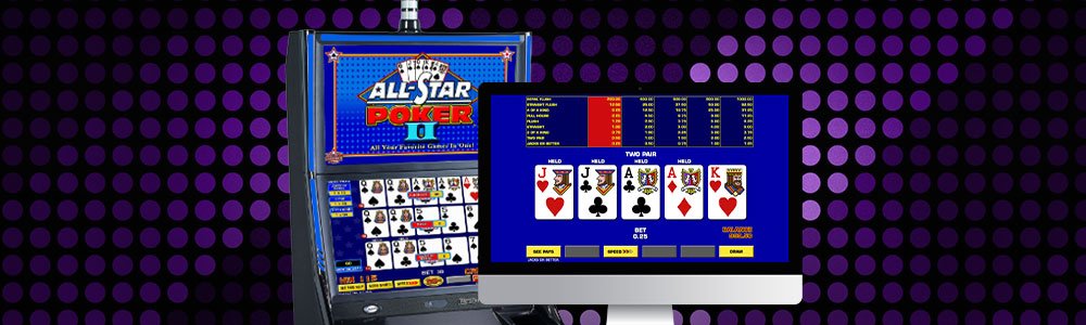 Power Slots | Casino | Video Poker