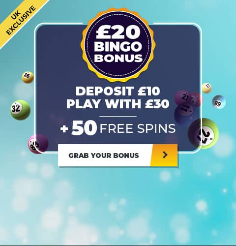 Casino | Welcome Offer | Bingo