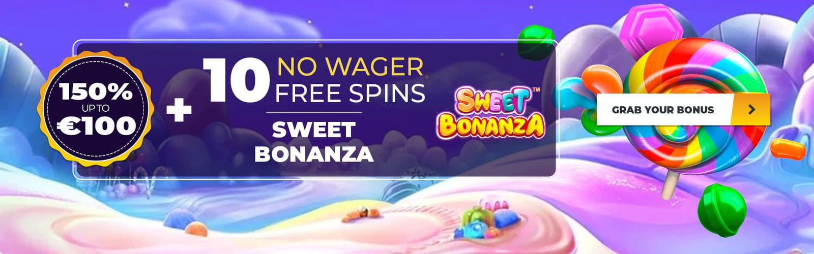 Casino | Welcome Offer | MGA | Generic