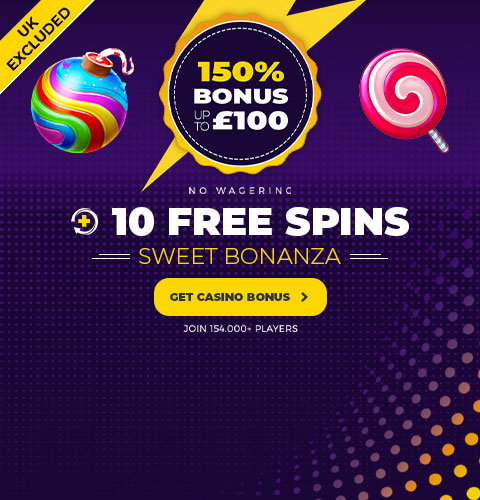 Casino | Welcome Offer | MGA | Generic